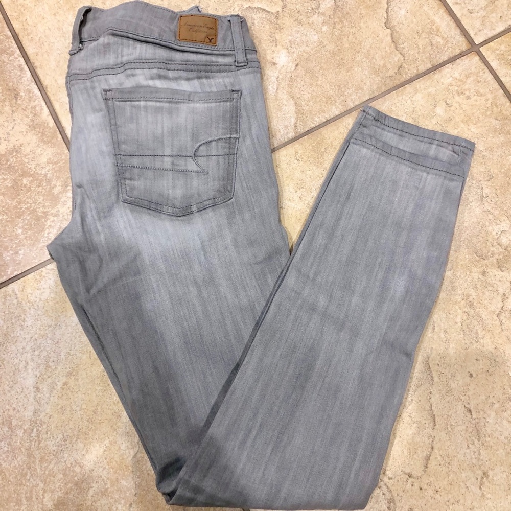 AE Jeggings - Comfy AF